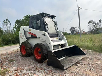 Minipala BOBCAT S16