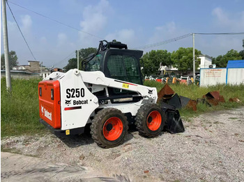 Minipala BOBCAT S250