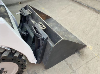 Leasing di BOBCAT Skid Steer Loader S70 BOBCAT Skid Steer Loader S70: foto 4 Leasing di BOBCAT Skid Steer Loader S70 BOBCAT Skid Steer Loader S70: foto 4