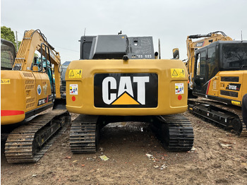 Escavatore cingolato CATERPILLAR 313D