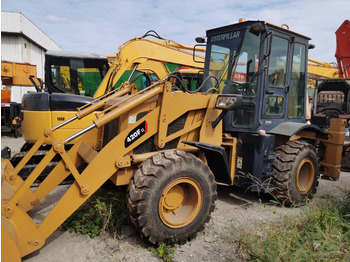 Terna CATERPILLAR 420F