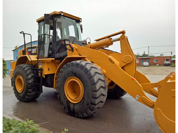 Pala gommata CATERPILLAR 980F