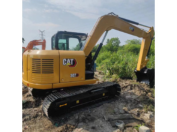 Miniescavatore CATERPILLAR 307E