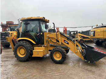 Terna CATERPILLAR 420F