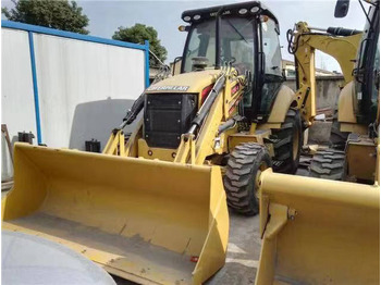 Terna CATERPILLAR 420F