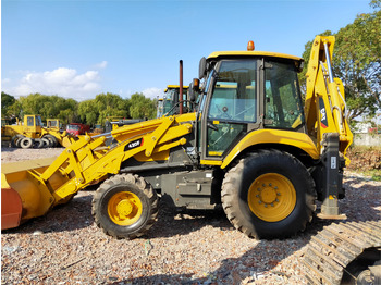 Terna CATERPILLAR Backhoe Loader 420F Click Here for Discount: foto 5
