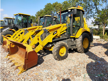 Terna CATERPILLAR Backhoe Loader 420F Click Here for Discount: foto 4