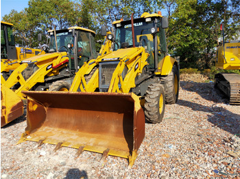 Terna CATERPILLAR Backhoe Loader 420F Click Here for Discount: foto 3