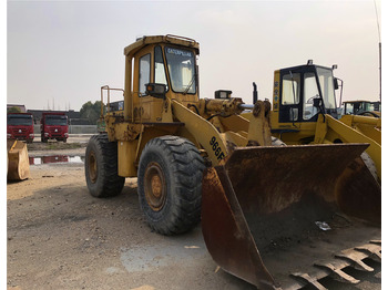 Pala gommata CATERPILLAR Wheel Loader 966F Click Here for Discount: foto 4