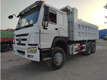 Autocarro ribaltabile