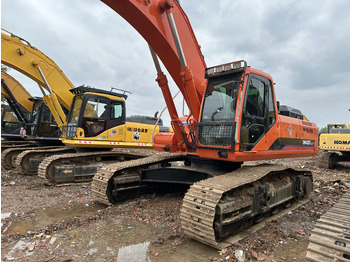 Escavatore cingolato DOOSAN DH420-7 Crawler excavator 40T: foto 4
