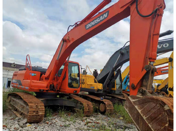 Escavatore cingolato DOOSAN Excavator DH300 Click Here for Discount: foto 2 Escavatore cingolato DOOSAN Excavator DH300 Click Here for Discount: foto 2
