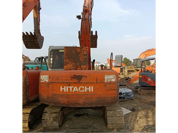 Escavatore cingolato HITACHI EX60