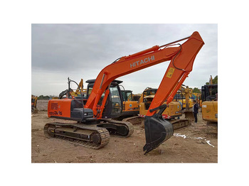 Escavatore cingolato HITACHI ZX120
