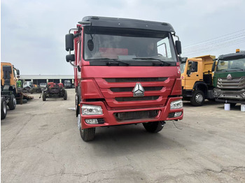 Autocarro ribaltabile HOWO Dump Truck 6x4 Click Here for Discount: foto 2 Autocarro ribaltabile HOWO Dump Truck 6x4 Click Here for Discount: foto 2