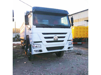 Autocarro ribaltabile SINOTRUK HOWO