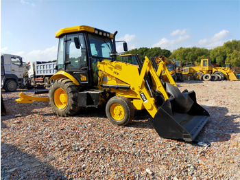 Terna JCB 3CX