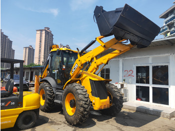 Terna JCB 4CX