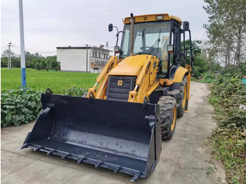 Terna JCB 3CX