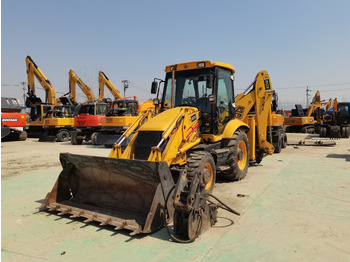 Terna JCB 3CX
