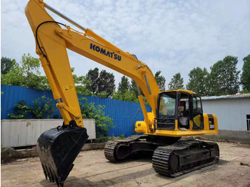 Escavatore cingolato KOMATSU PC300-7