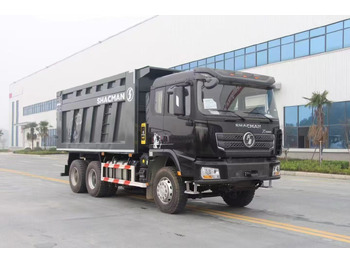 Autocarro ribaltabile SHACMAN