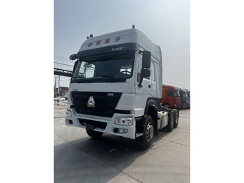 Autocarro ribaltabile SINOTRUK HOWO