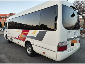 Leasing di TOYOTA White Mini Bus Click Here for Discount TOYOTA White Mini Bus Click Here for Discount: foto 5