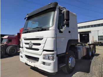 Trattore stradale SINOTRUK HOWO