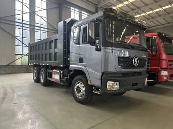 Leasing di SHACMAN X3000 Dump Truck 6✖4 SHACMAN X3000 Dump Truck 6✖4: foto 3