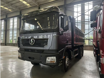 Leasing di SHACMAN X3000 Dump Truck 6✖4 SHACMAN X3000 Dump Truck 6✖4: foto 2