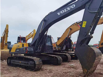Escavatore cingolato VOLVO EC290