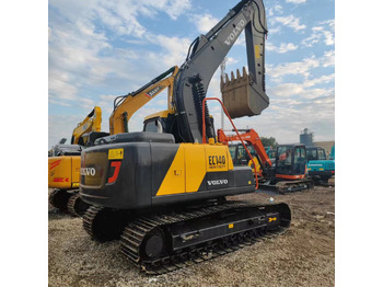 Escavatore VOLVO EC140CL