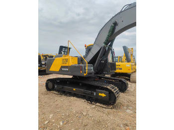 Escavatore VOLVO EC210CL