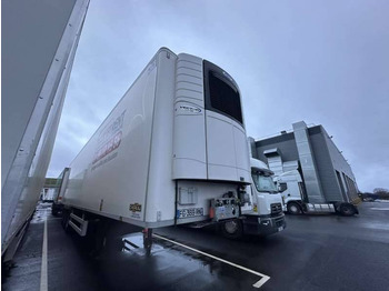 Semirimorchio frigorifero CHEREAU