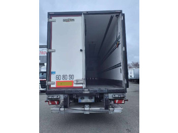 Semirimorchio frigorifero Semi-remorque 3 Essieux 38 TONNES HAYON CAISSE CHEREAU GROUPE THERMOKING SLXI SPECTRUM: foto 3