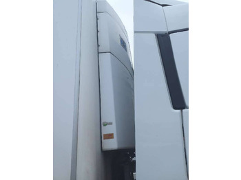 Semirimorchio frigorifero Semi-remorque 3 Essieux 38 TONNES HAYON CAISSE CHEREAU GROUPE THERMOKING SLXI SPECTRUM: foto 2