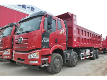 Autocarro ribaltabile FAW