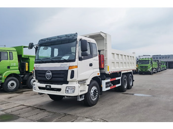 Autocarro ribaltabile FOTON