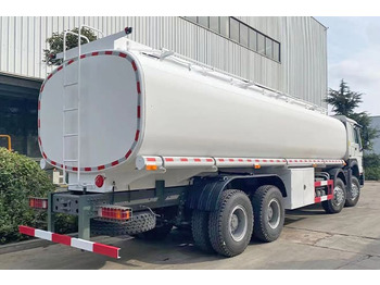 Camion cisterna per il trasporto di carburanti nuovo SINOTRUK Howo Stainless Steel Fuel Tanks for Trucks for Sale in Paraguay: foto 2 Camion cisterna per il trasporto di carburanti nuovo SINOTRUK Howo Stainless Steel Fuel Tanks for Trucks for Sale in Paraguay: foto 2