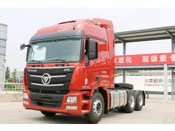 Trattore stradale FOTON