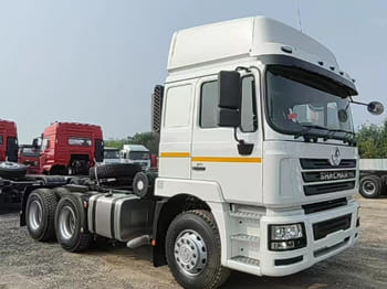 Trattore stradale SHACMAN