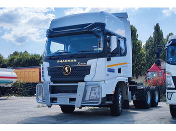Trattore stradale SHACMAN