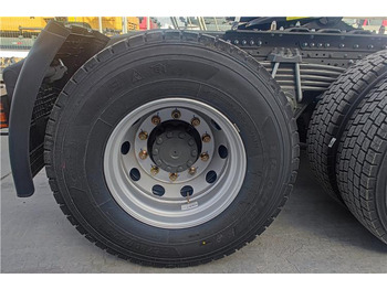 Trattore stradale nuovo SINOTRUK Howo 6x4 Truck Price 380 HP Tractor Head for Sale In Zambia: foto 3 Trattore stradale nuovo SINOTRUK Howo 6x4 Truck Price 380 HP Tractor Head for Sale In Zambia: foto 3