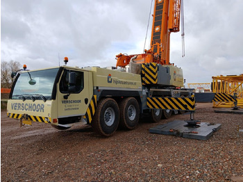 Autogru LIEBHERR LTM 1300