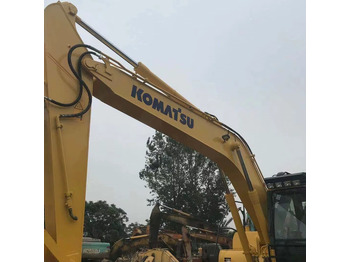 Escavatore cingolato 2021 Komatsu PC220-7: foto 5