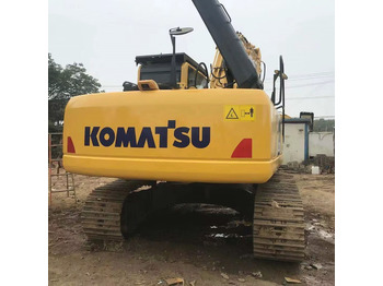 Escavatore cingolato 2021 Komatsu PC220-7: foto 4