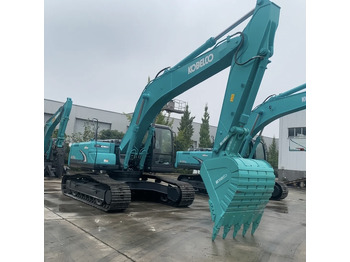 Escavatore cingolato KOBELCO