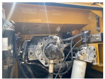 Escavatore cingolato 2022 Sany SY215: foto 5