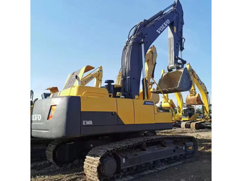 Escavatore cingolato VOLVO EC360
